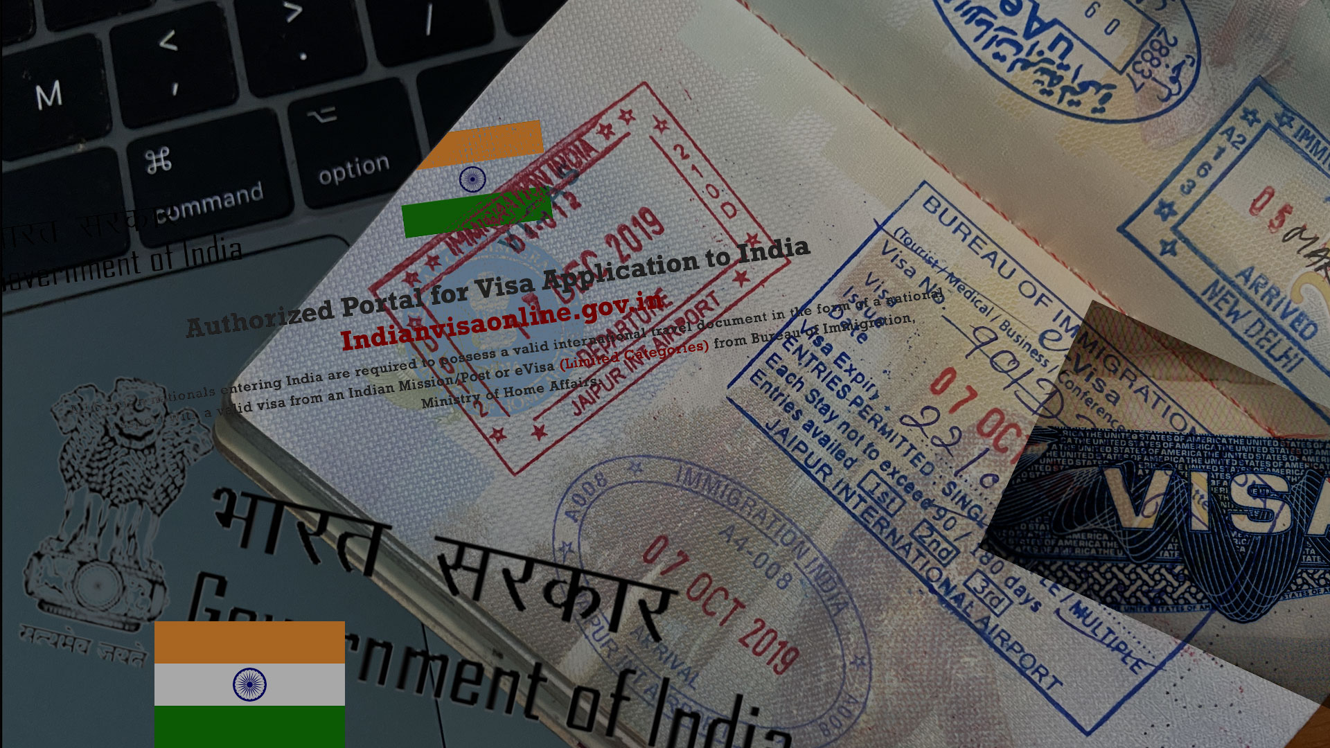 How To Avoid Indian Tourist Visa Scam Wanderis How to avoid indian tourist visa scam wanderis